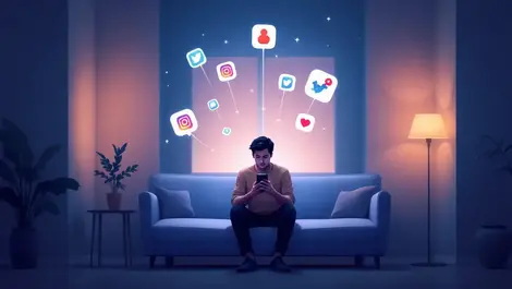 ZYMIX uses Henley event to pitch social app to Gen Z