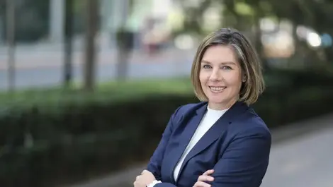 Illumina appoints Susan Martin to lead ANZ operations