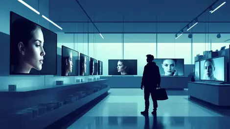 TCL advises TV buyers on how to compare sets in stores