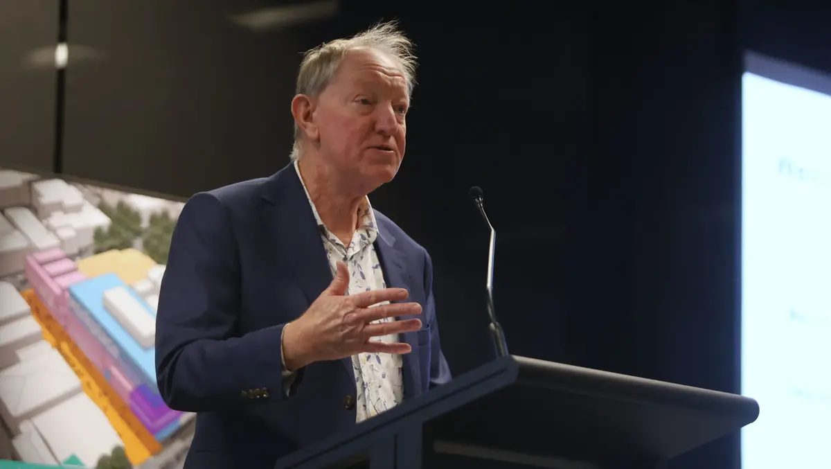 Nelson mayor reassures 'open mind' on civic centre options