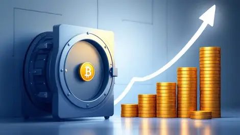 Bitget Protection Fund hits USD $441.5 million in August