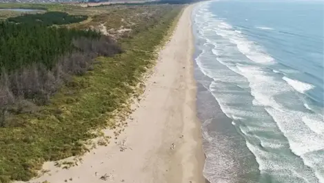 North Canterbury switches to single tsunami zone for easier evacuation