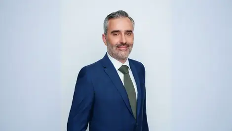DP World appoints Jason Varsamidis to Asia Pacific role