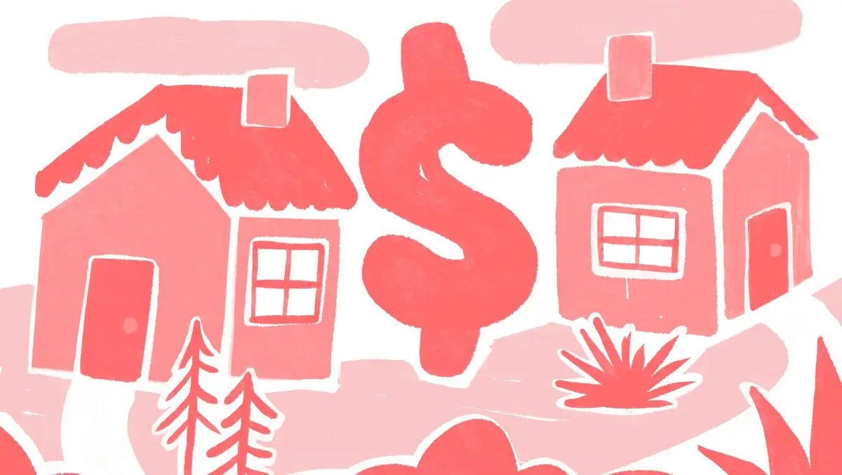 Is it cheaper to buy or rent?