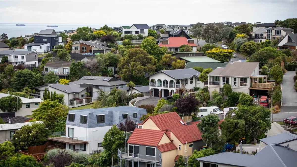 Where are home loan rates heading now?